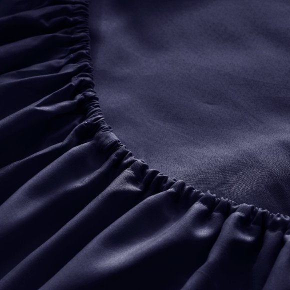 Ultra Soft Cool Bamboo Luxury Sheet Set - California King - Various Colors - Picture 6 of 16